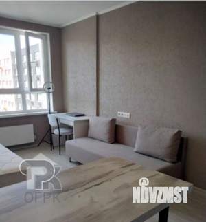 Студия квартира, вторичка, 24м2, 15/25 этаж