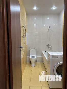 Студия квартира, вторичка, 26м2, 13/17 этаж