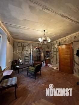 3-к квартира, вторичка, 75м2, 6/6 этаж
