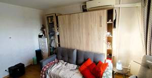 2-к квартира, вторичка, 59м2, 8/14 этаж