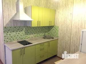 1-к квартира, вторичка, 33м2, 3/21 этаж