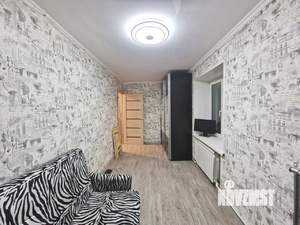 2-к квартира, вторичка, 42м2, 5/5 этаж