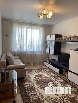 1-к квартира, вторичка, 40м2, 6/22 этаж