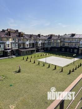 3-к квартира, вторичка, 103м2, 3/3 этаж