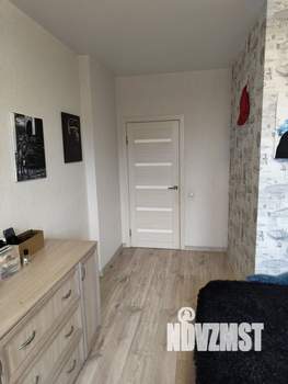 2-к квартира, вторичка, 55м2, 17/17 этаж