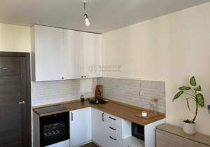 1-к квартира, вторичка, 37м2, 14/16 этаж