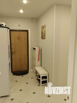 2-к квартира, вторичка, 64м2, 5/17 этаж