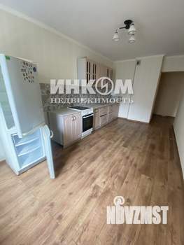 2-к квартира, вторичка, 62м2, 5/25 этаж