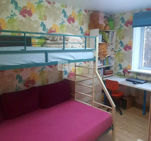 2-к квартира, вторичка, 45м2, 3/5 этаж
