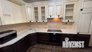2-к квартира, вторичка, 61м2, 3/17 этаж