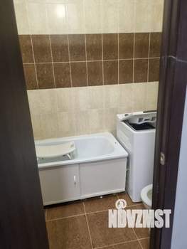 1-к квартира, вторичка, 30м2, 10/17 этаж