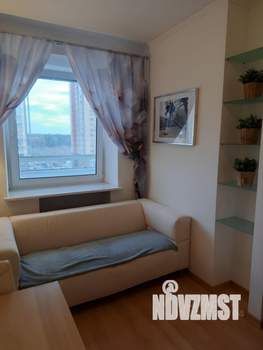 1-к квартира, вторичка, 34м2, 8/14 этаж