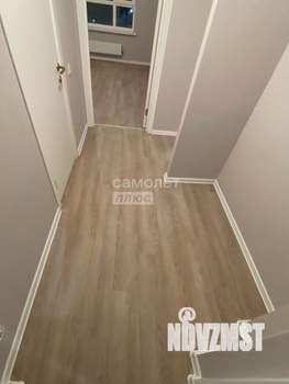 2-к квартира, вторичка, 39м2, 4/22 этаж