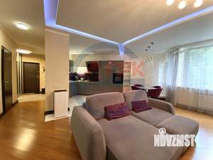 2-к квартира, вторичка, 75м2, 2/4 этаж