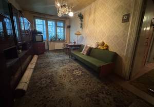 2-к квартира, вторичка, 43м2, 4/5 этаж