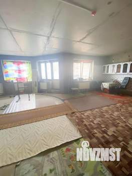 3-к квартира, вторичка, 95м2, 17/17 этаж