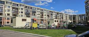 2-к квартира, вторичка, 76м2, 4/6 этаж