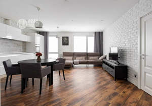 3-к квартира, вторичка, 100м2, 13/14 этаж
