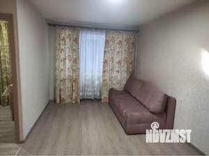 1-к квартира, вторичка, 32м2, 1/3 этаж