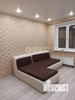 2-к квартира, вторичка, 55м2, 12/25 этаж