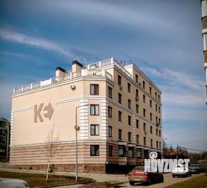 1-к квартира, вторичка, 42м2, 5/5 этаж