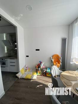 Студия квартира, вторичка, 25м2, 14/22 этаж