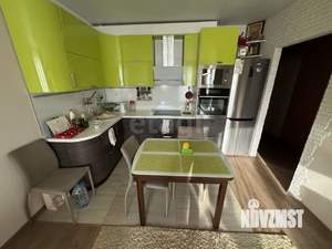 1-к квартира, вторичка, 48м2, 14/20 этаж