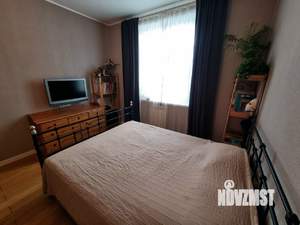 2-к квартира, вторичка, 69м2, 4/4 этаж