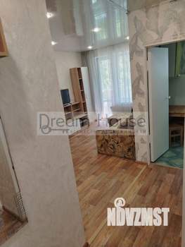 2-к квартира, вторичка, 45м2, 3/3 этаж