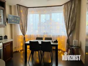 2-к квартира, вторичка, 62м2, 15/17 этаж