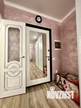 Студия квартира, вторичка, 35м2, 2/6 этаж