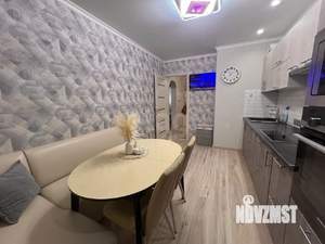 1-к квартира, вторичка, 45м2, 8/17 этаж