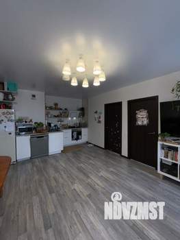 3-к квартира, вторичка, 71м2, 3/6 этаж