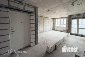 1-к квартира, вторичка, 37м2, 22/25 этаж