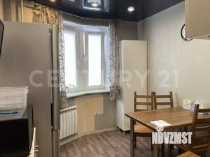 1-к квартира, вторичка, 38м2, 14/17 этаж