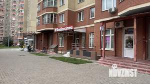 2-к квартира, вторичка, 56м2, 17/28 этаж