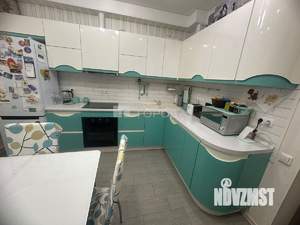 1-к квартира, вторичка, 44м2, 1/18 этаж