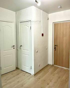 2-к квартира, вторичка, 36м2, 13/21 этаж