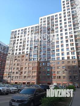 1-к квартира, вторичка, 33м2, 6/22 этаж