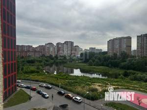 1-к квартира, вторичка, 34м2, 7/26 этаж