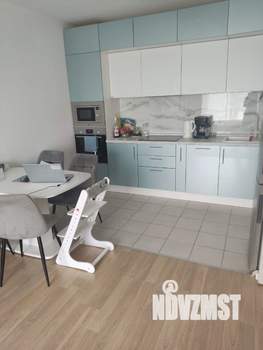 2-к квартира, вторичка, 47м2, 11/26 этаж
