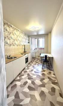 1-к квартира, вторичка, 37м2, 10/26 этаж