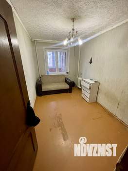 3-к квартира, вторичка, 62м2, 7/9 этаж