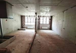 1-к квартира, вторичка, 35м2, 3/25 этаж