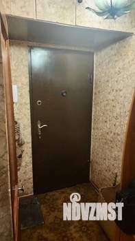 2-к квартира, вторичка, 44м2, 2/5 этаж