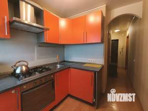 1-к квартира, вторичка, 33м2, 8/9 этаж