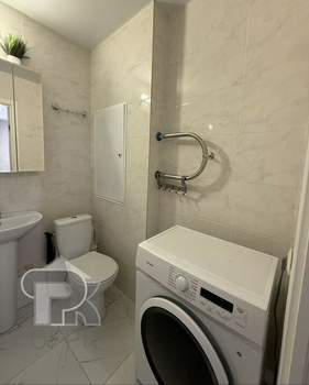 1-к квартира, вторичка, 30м2, 1/22 этаж