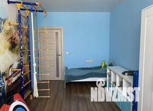 3-к квартира, вторичка, 80м2, 13/25 этаж