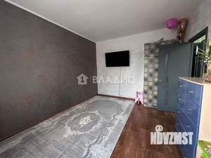 1-к квартира, вторичка, 42м2, 2/17 этаж