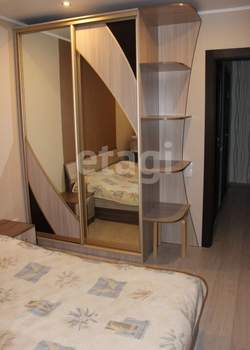 2-к квартира, вторичка, 60м2, 6/19 этаж